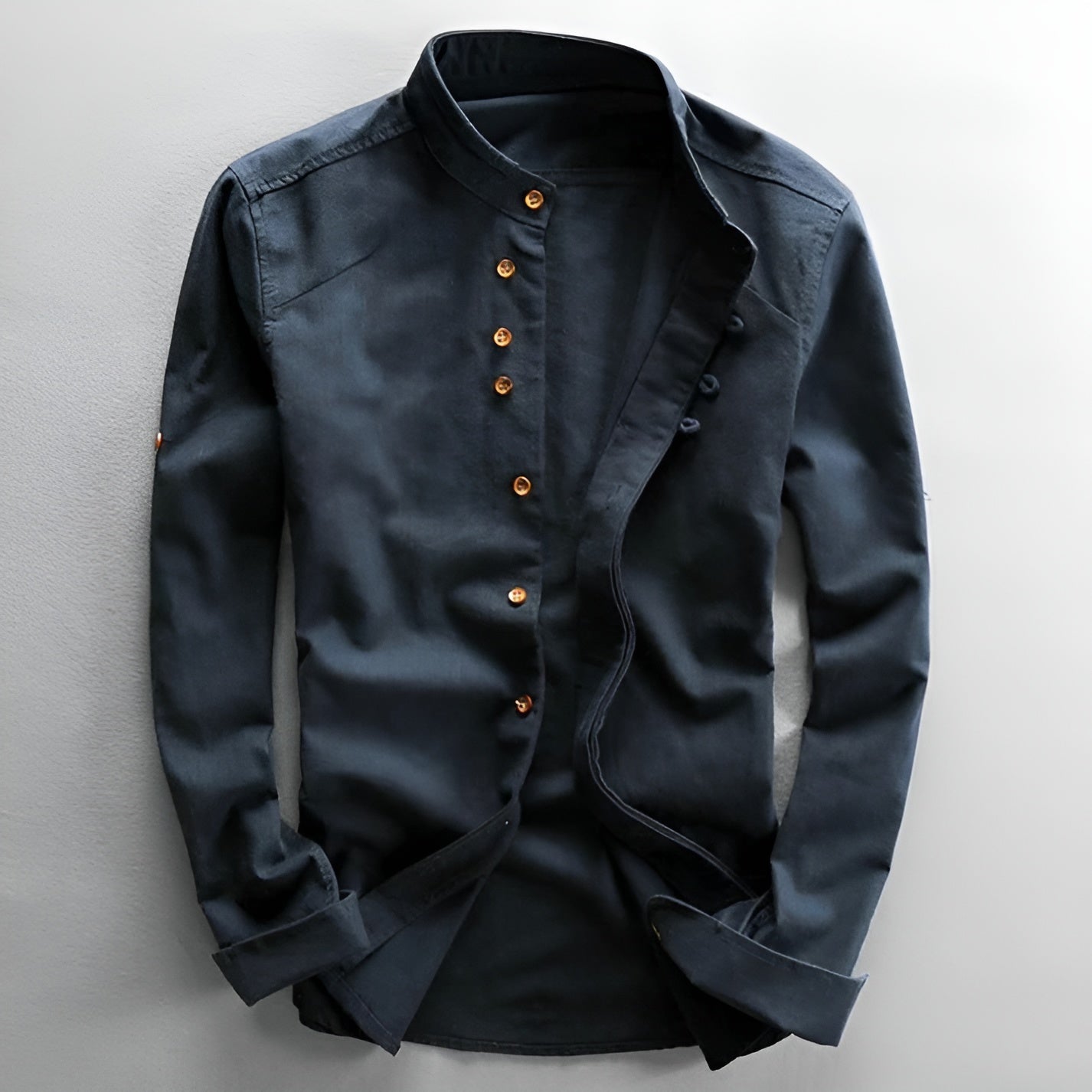 Japanese Style Oversized Shirt