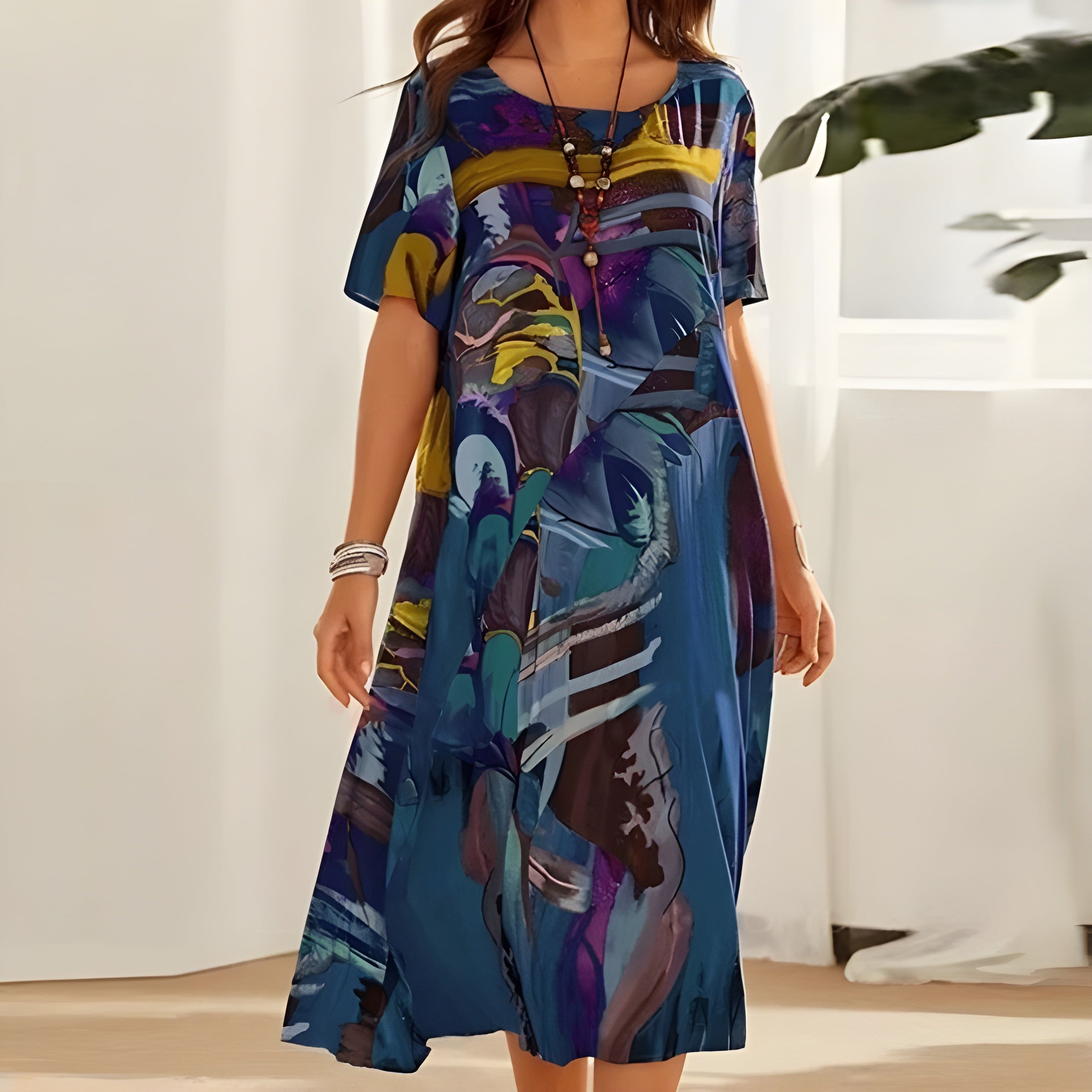 Women's Elegant Dress