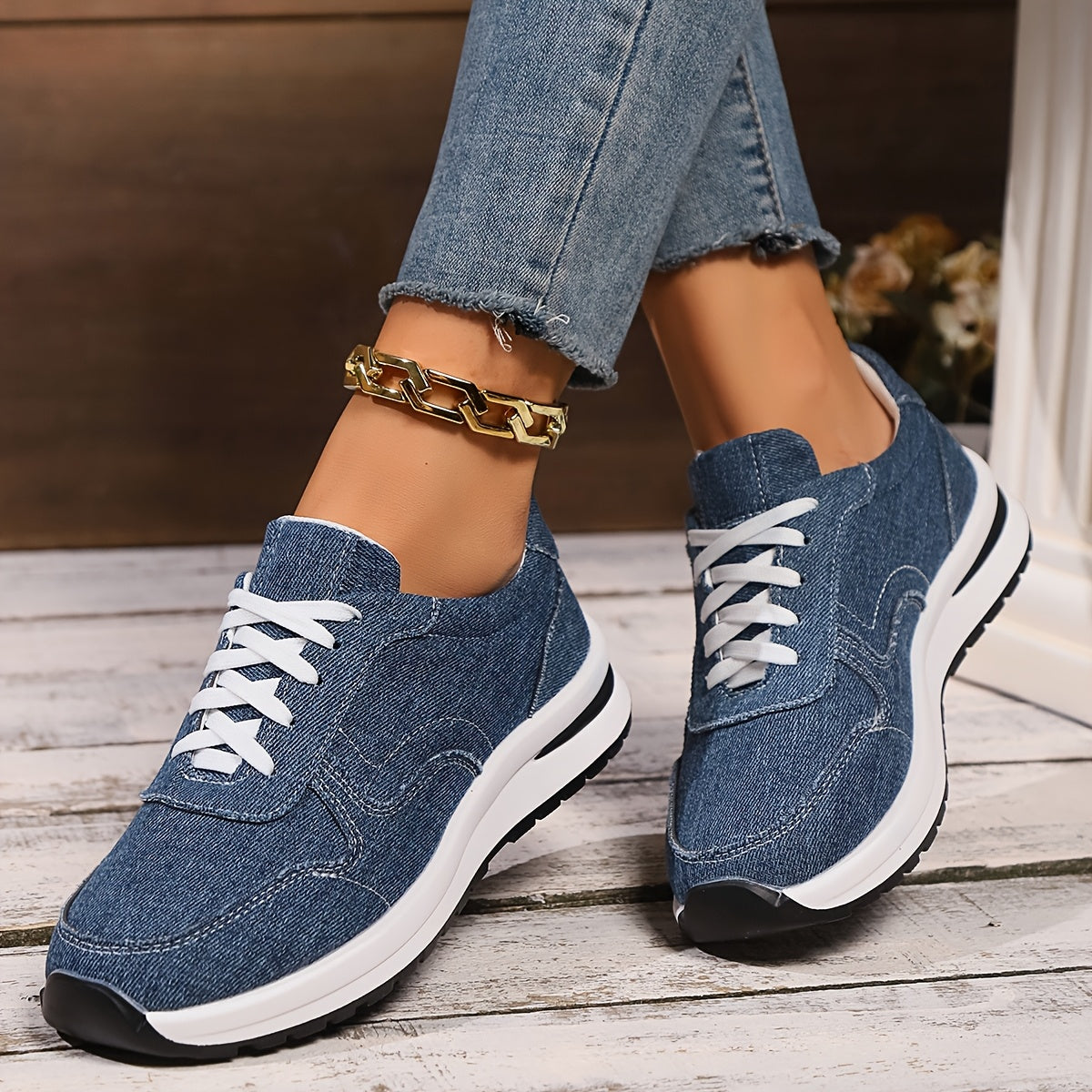 Women's Elegant Casual Shoes