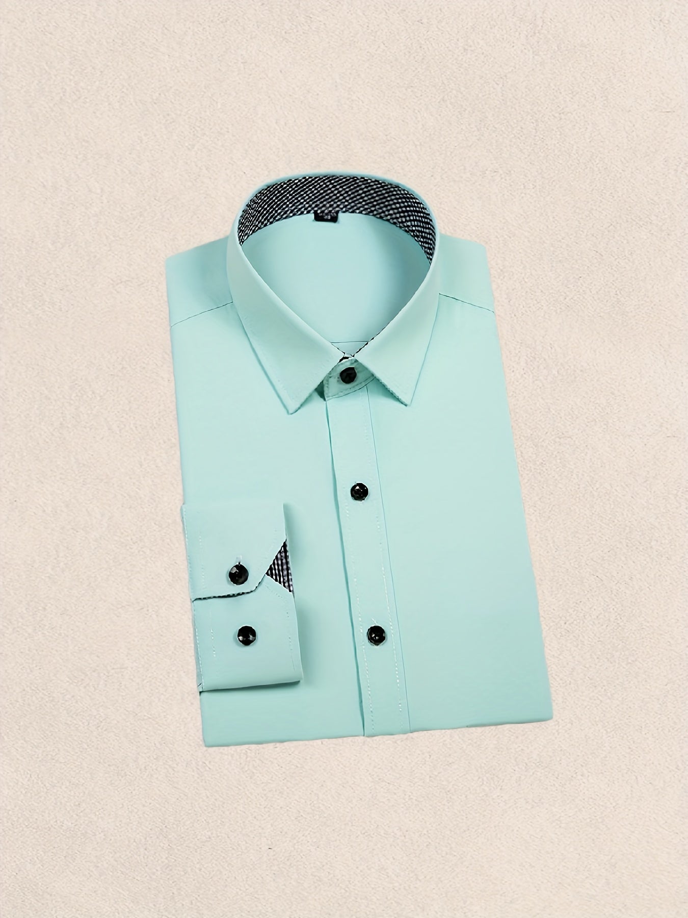 Men's Timeless Long Sleeve Shirt