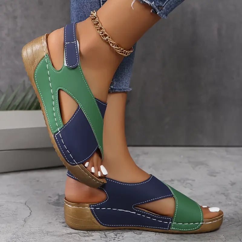 Women's Supportive Comfort Sandals