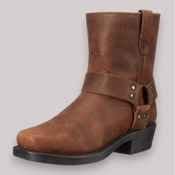 Men's Western Cowboy Boots