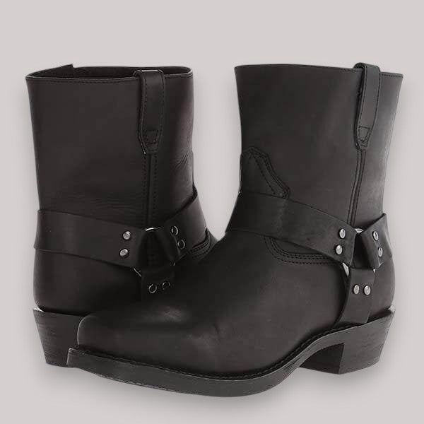 Men's Western Cowboy Boots