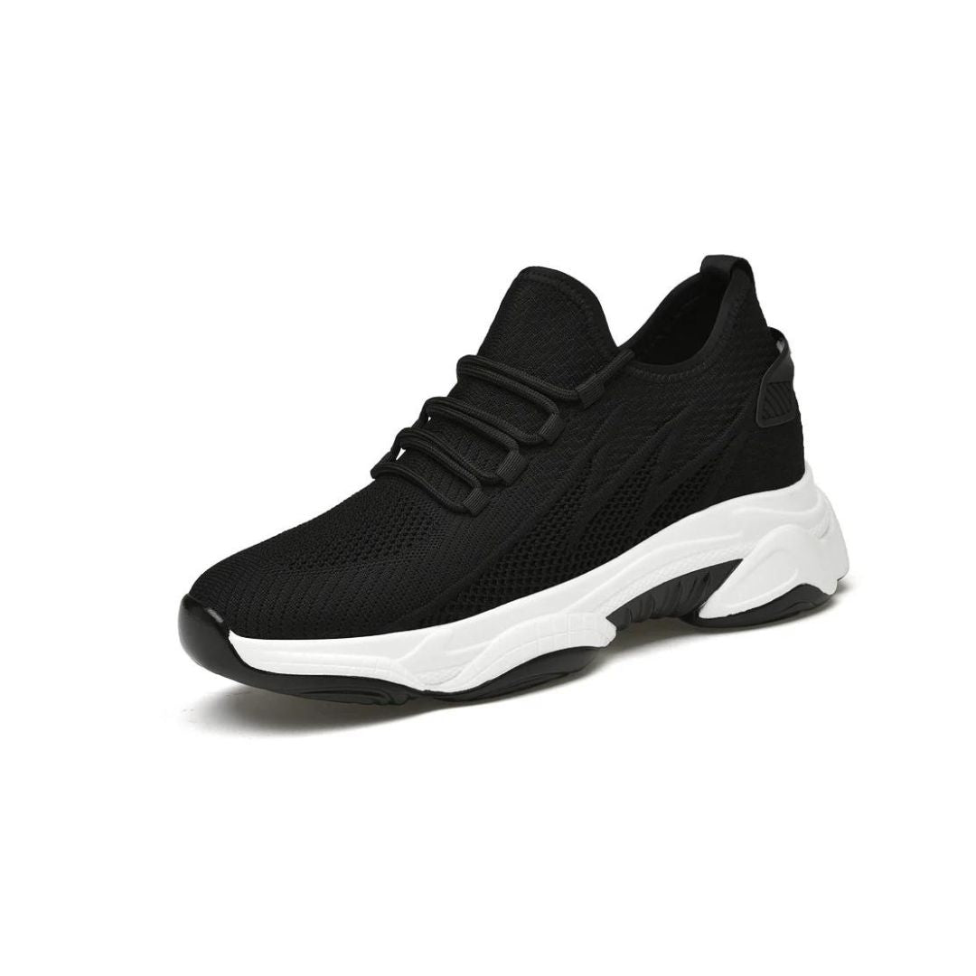 Men's Elevator Sneakers