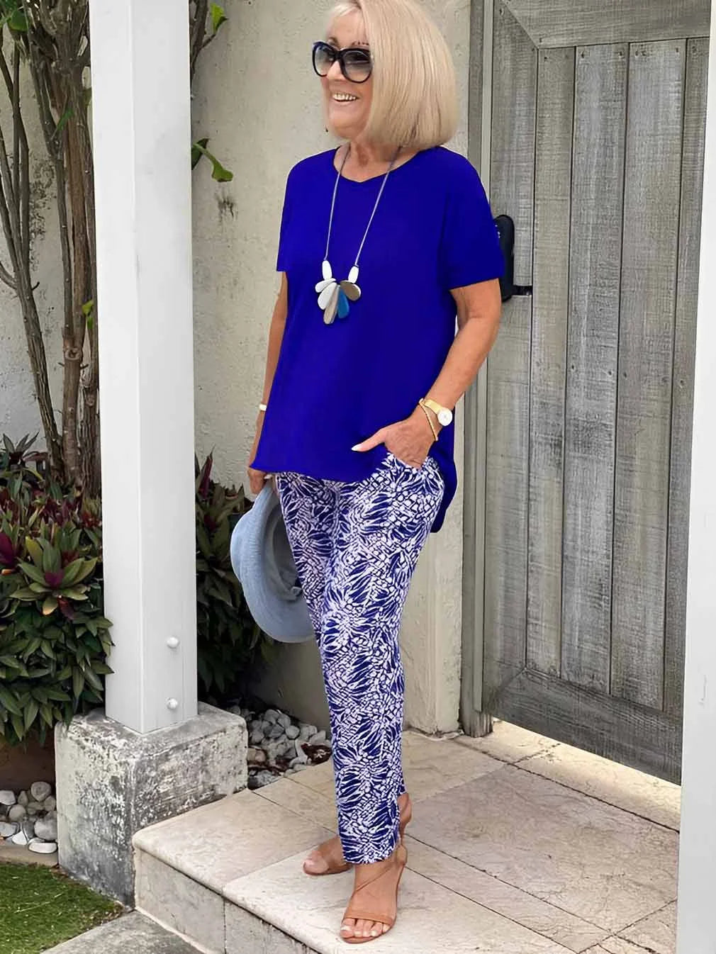 Women's Elegant Comfortable Set
