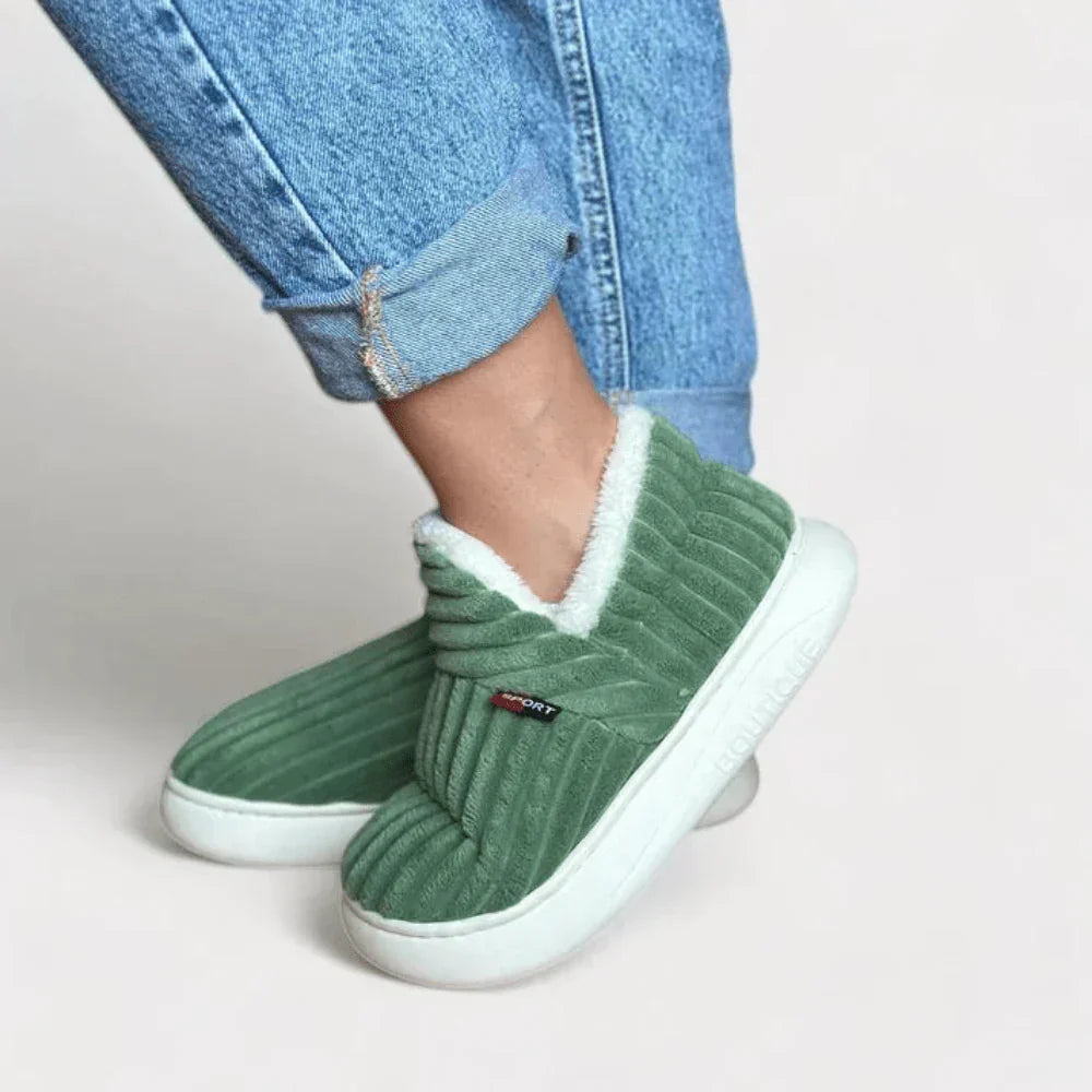 Memory Foam Slippers
