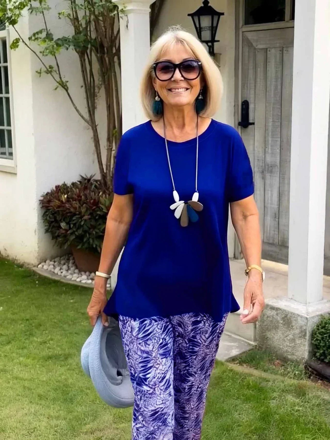 Women's Elegant Comfortable Set