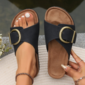 Women's Minimalist Summer Sandals