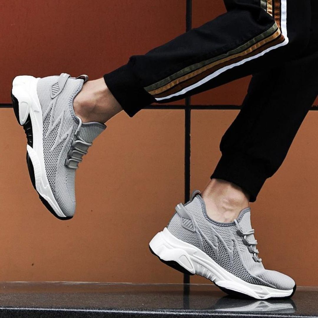 Men's Elevator Sneakers