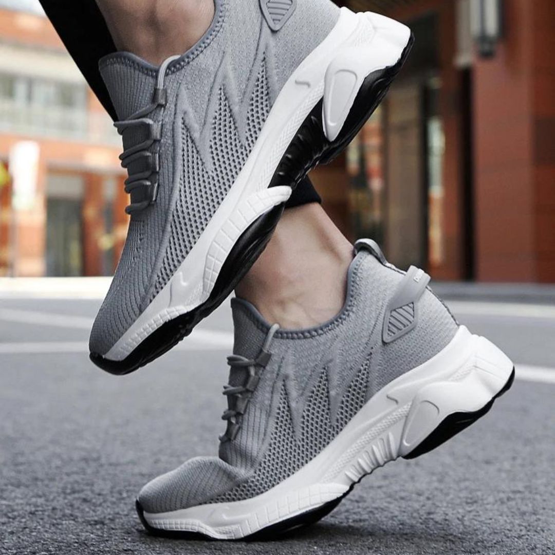 Men's Elevator Sneakers