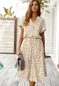 Women's Style & Comfort Dress