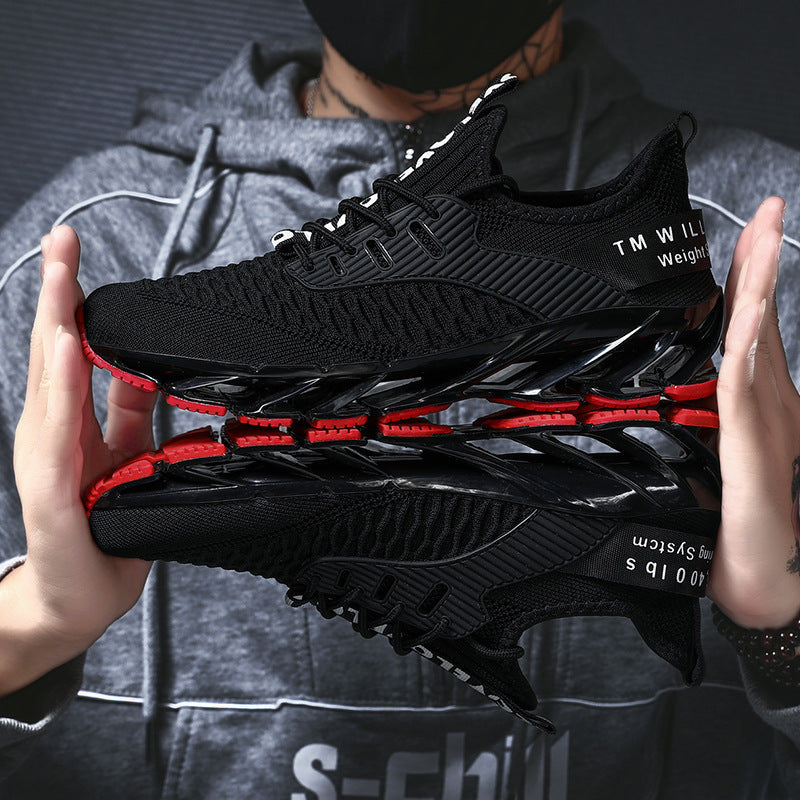 Men's Athletic Running Sneakers