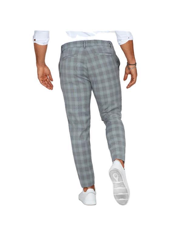 Men's Comfortable Everyday Pants
