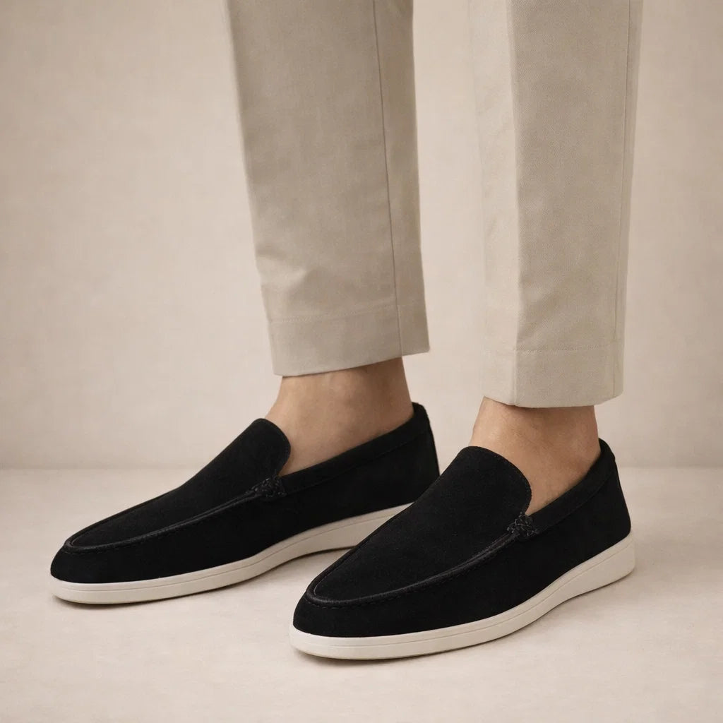 Men's Casual Slip-On Loafers