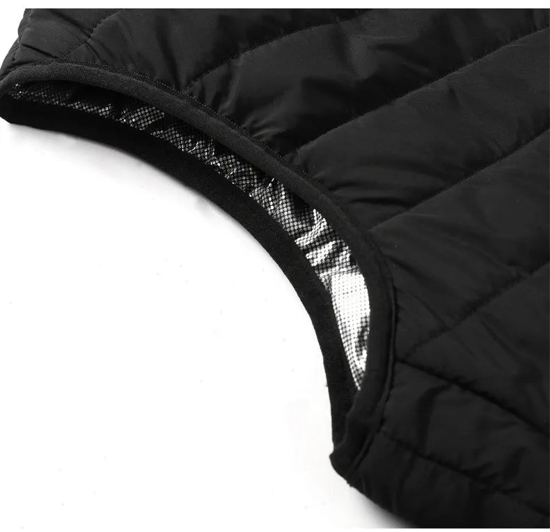Men's Heated Vest