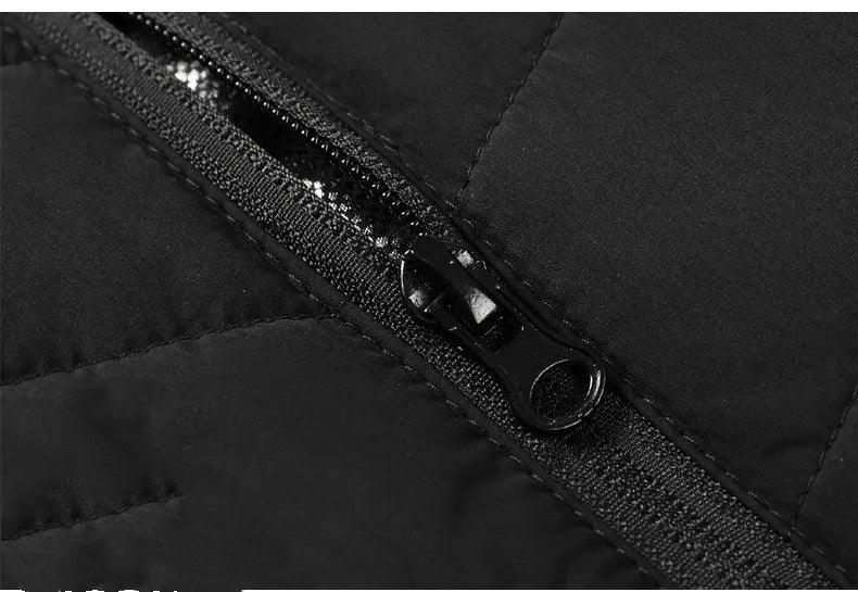 Men's Heated Vest