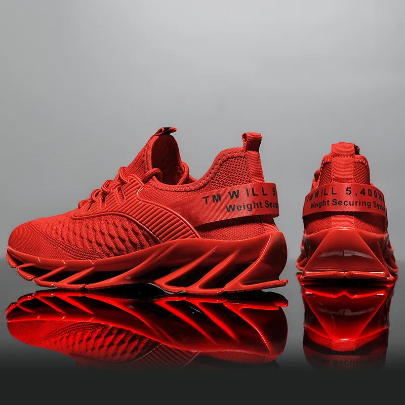 Men's Athletic Running Sneakers