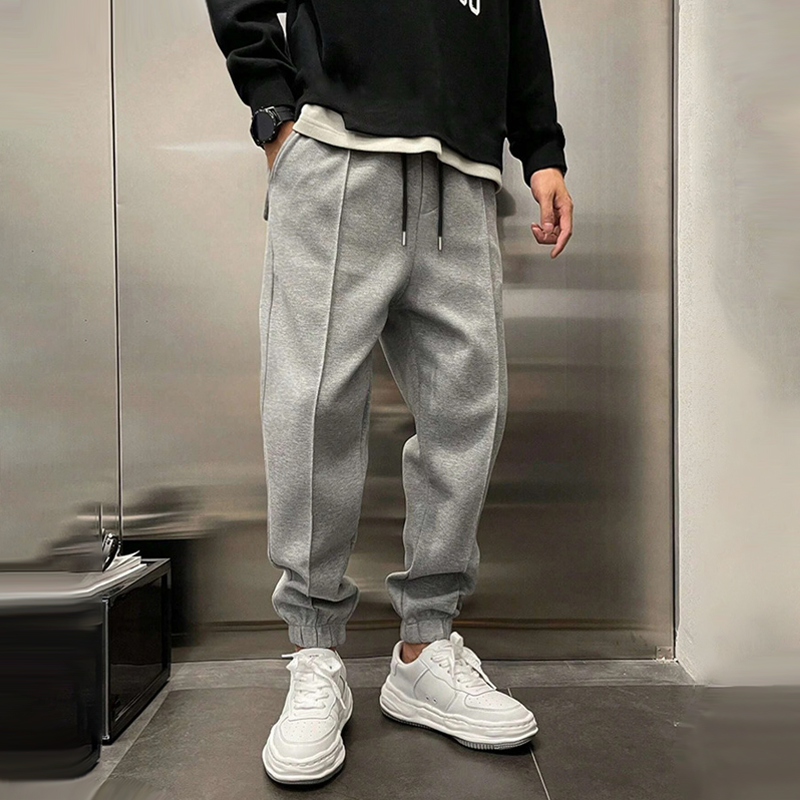 Men's Tailored Dress Pants