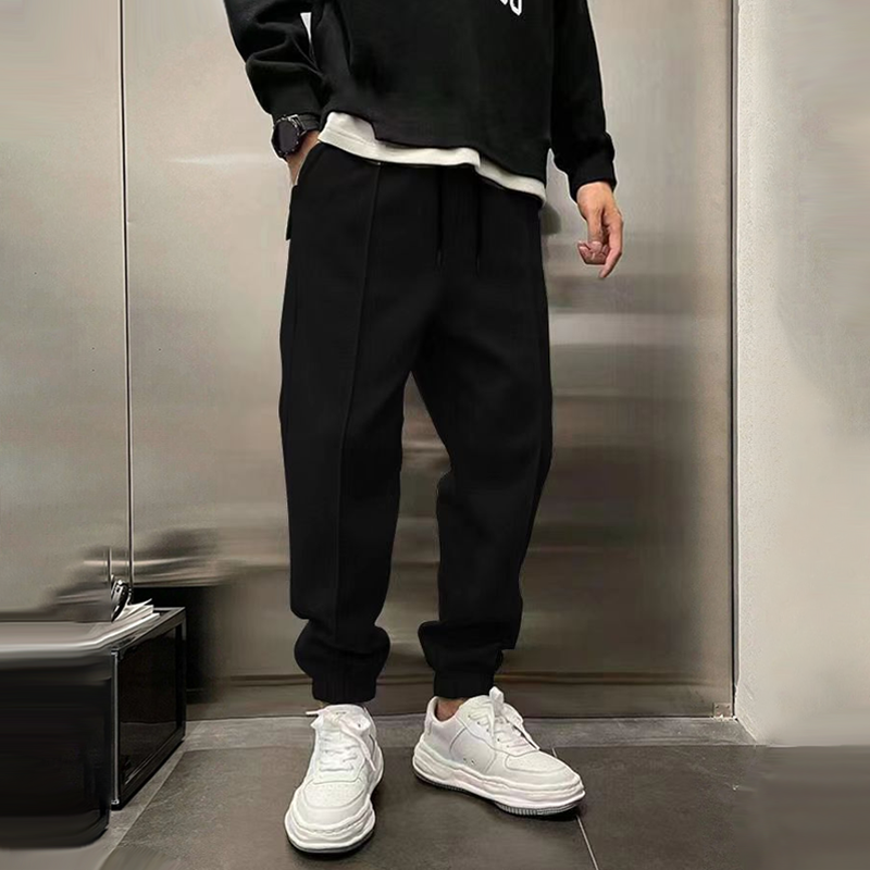 Men's Tailored Dress Pants