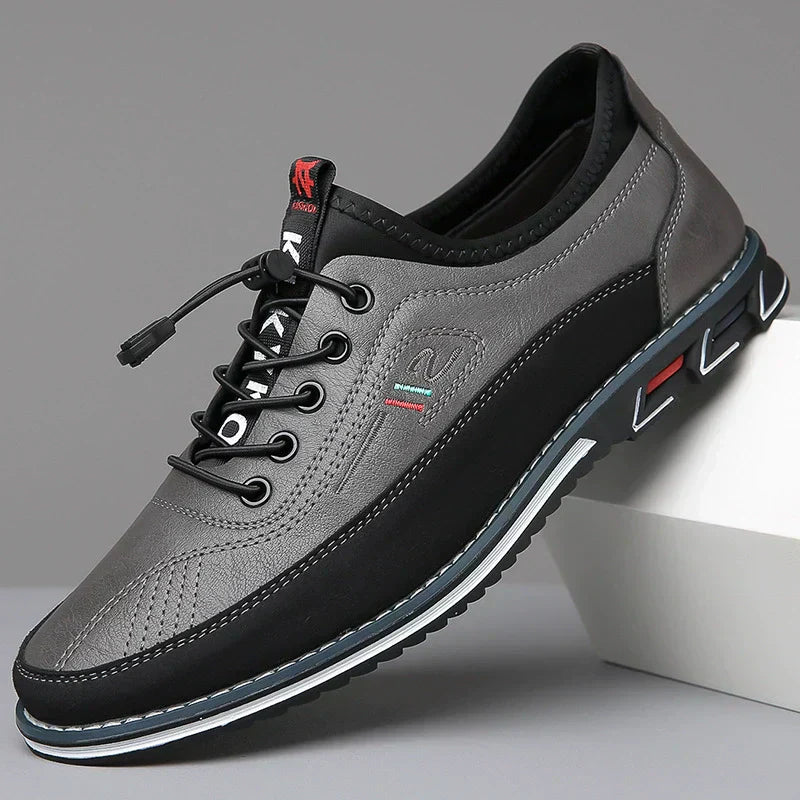 Men's Classic Lightweight Sneakers