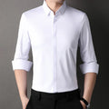 Classic Linen Shirt