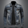 Men's Classic Denim Jacket