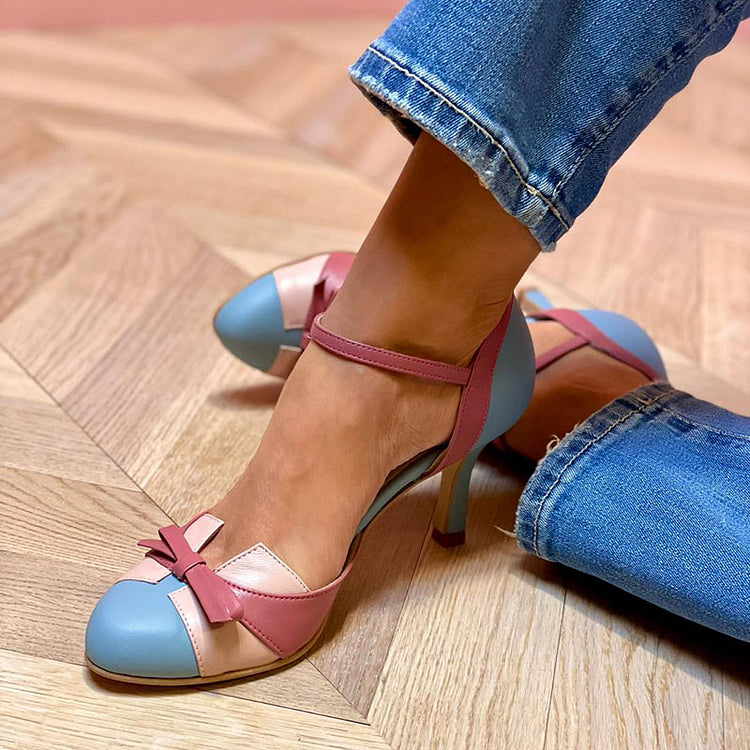 Women's High Heel Shoes