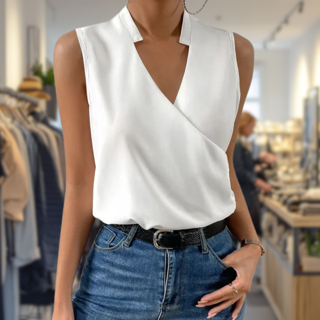 Women's Classic Everyday Top