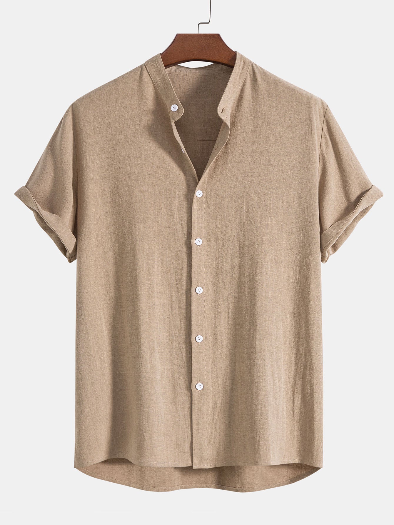 Men's Linen Set