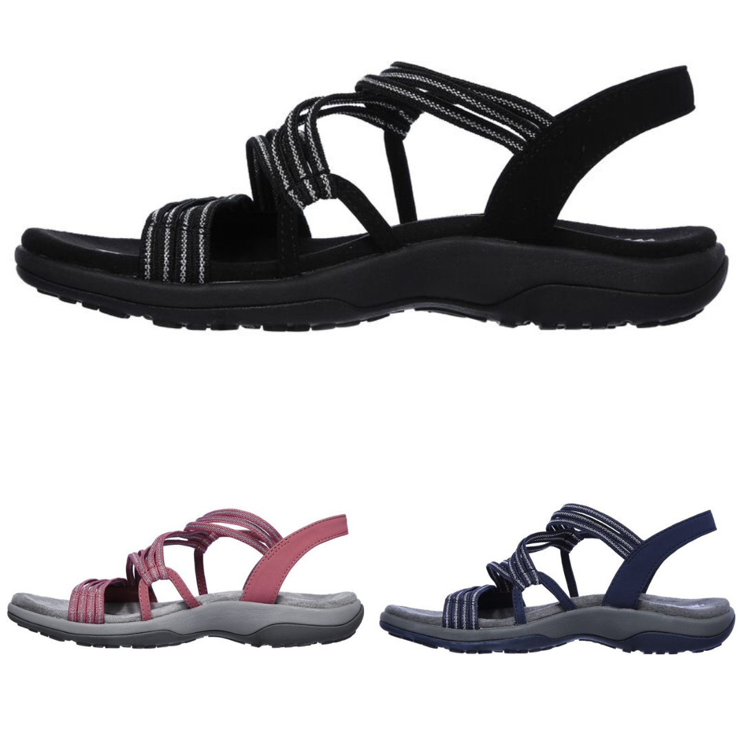Women's Comfort Support Sandals