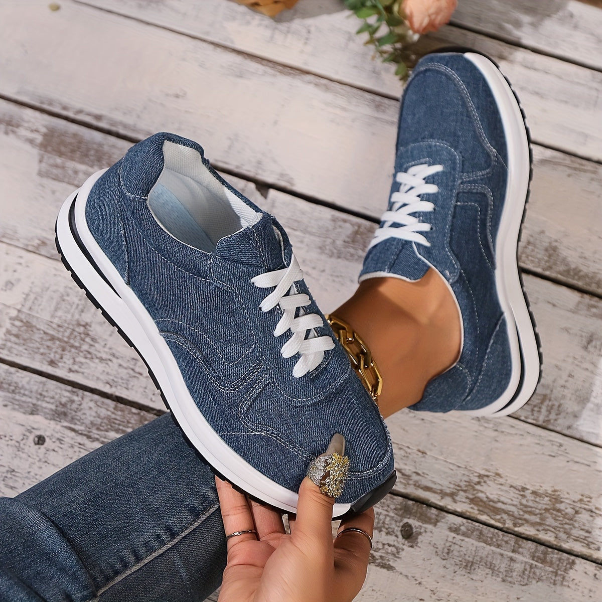 Women's Elegant Casual Shoes