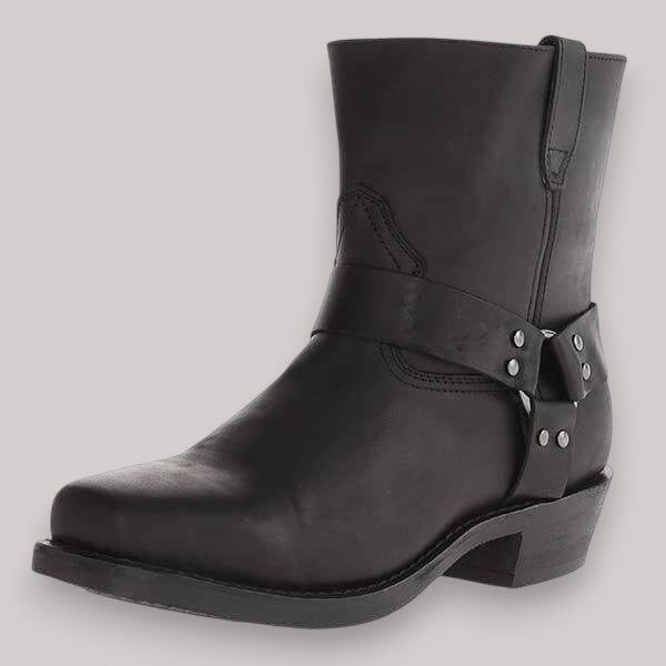 Men's Western Cowboy Boots