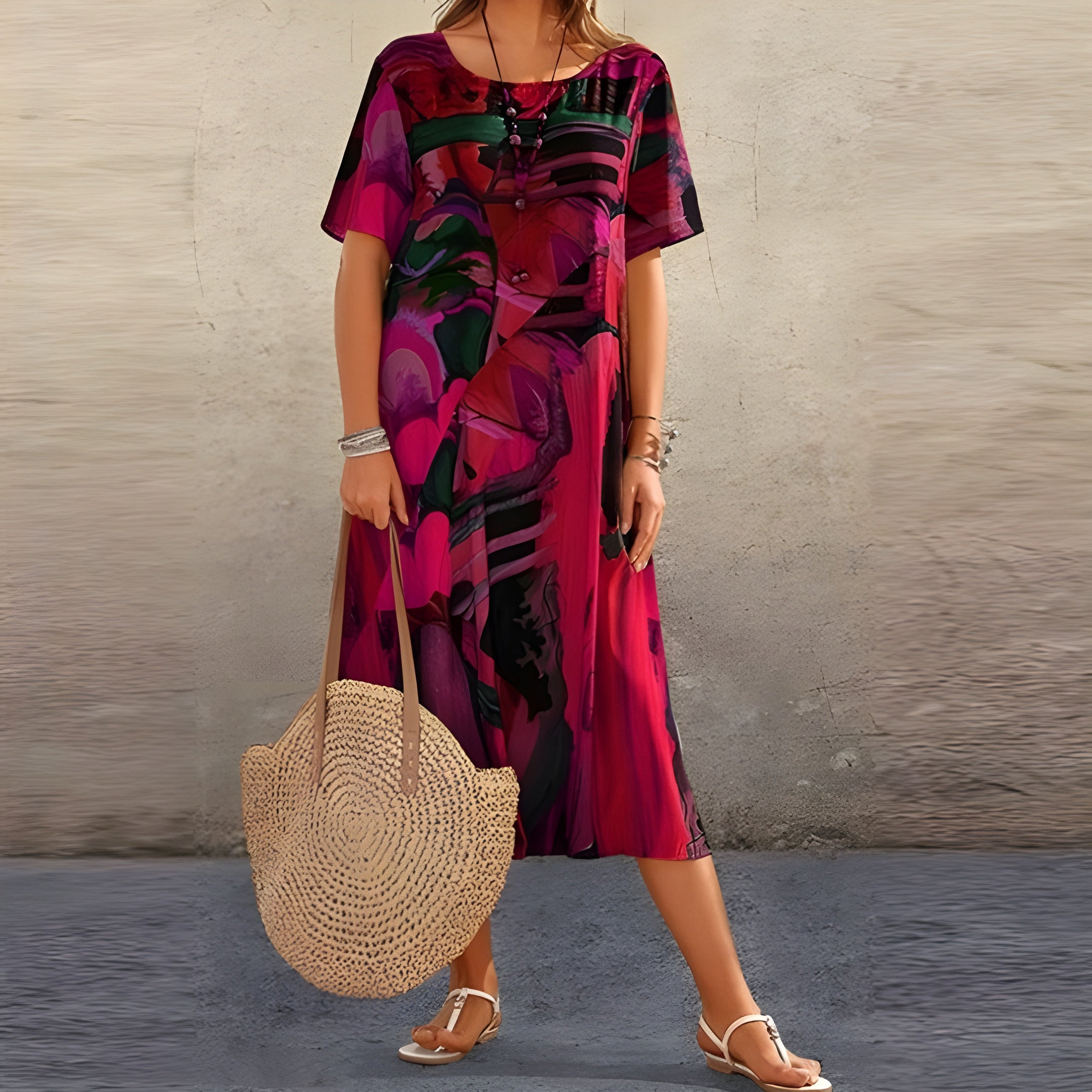 Women's Elegant Dress