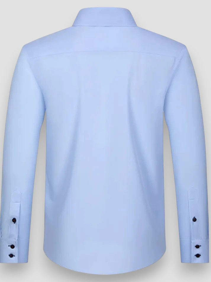 Men's Button-Up Shirt