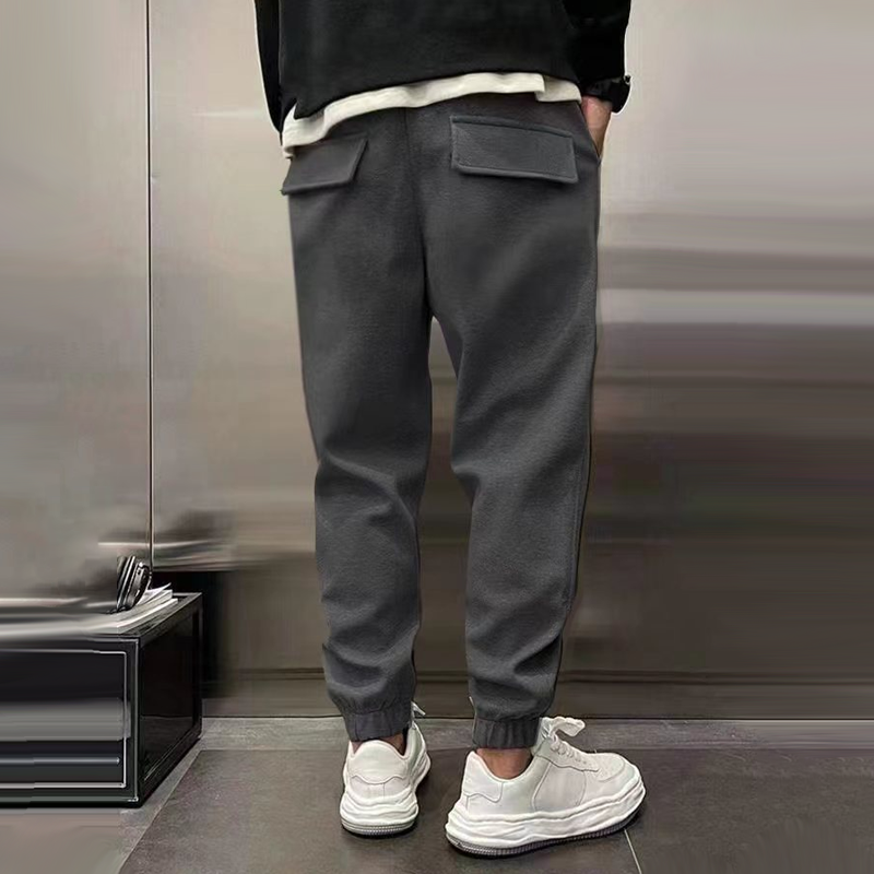 Men's Tailored Dress Pants