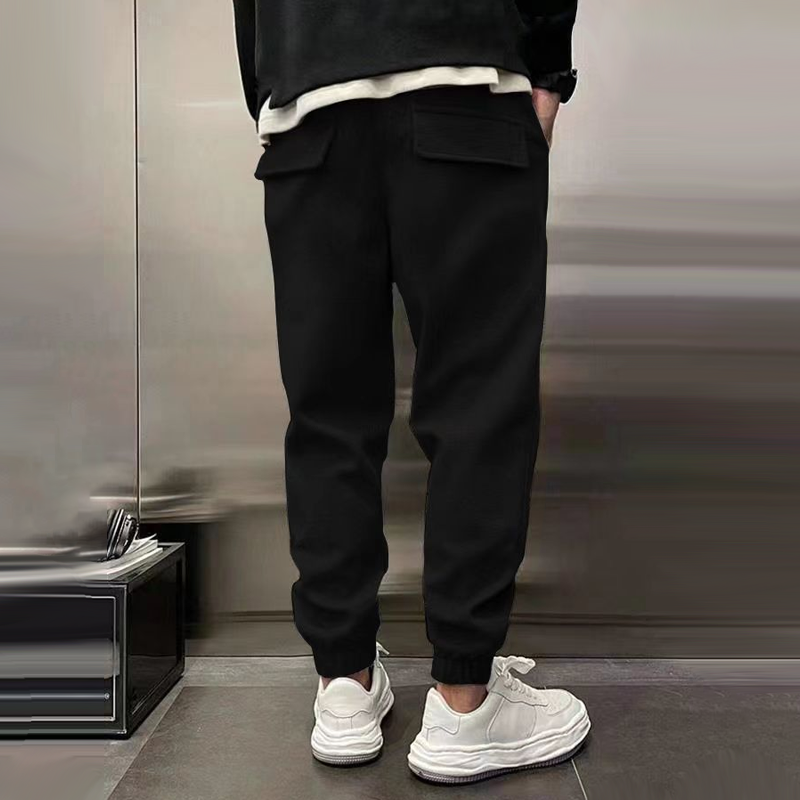 Men's Tailored Dress Pants