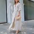 Women's Elegant Maxi Dress