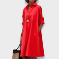 Women's Polo Dress