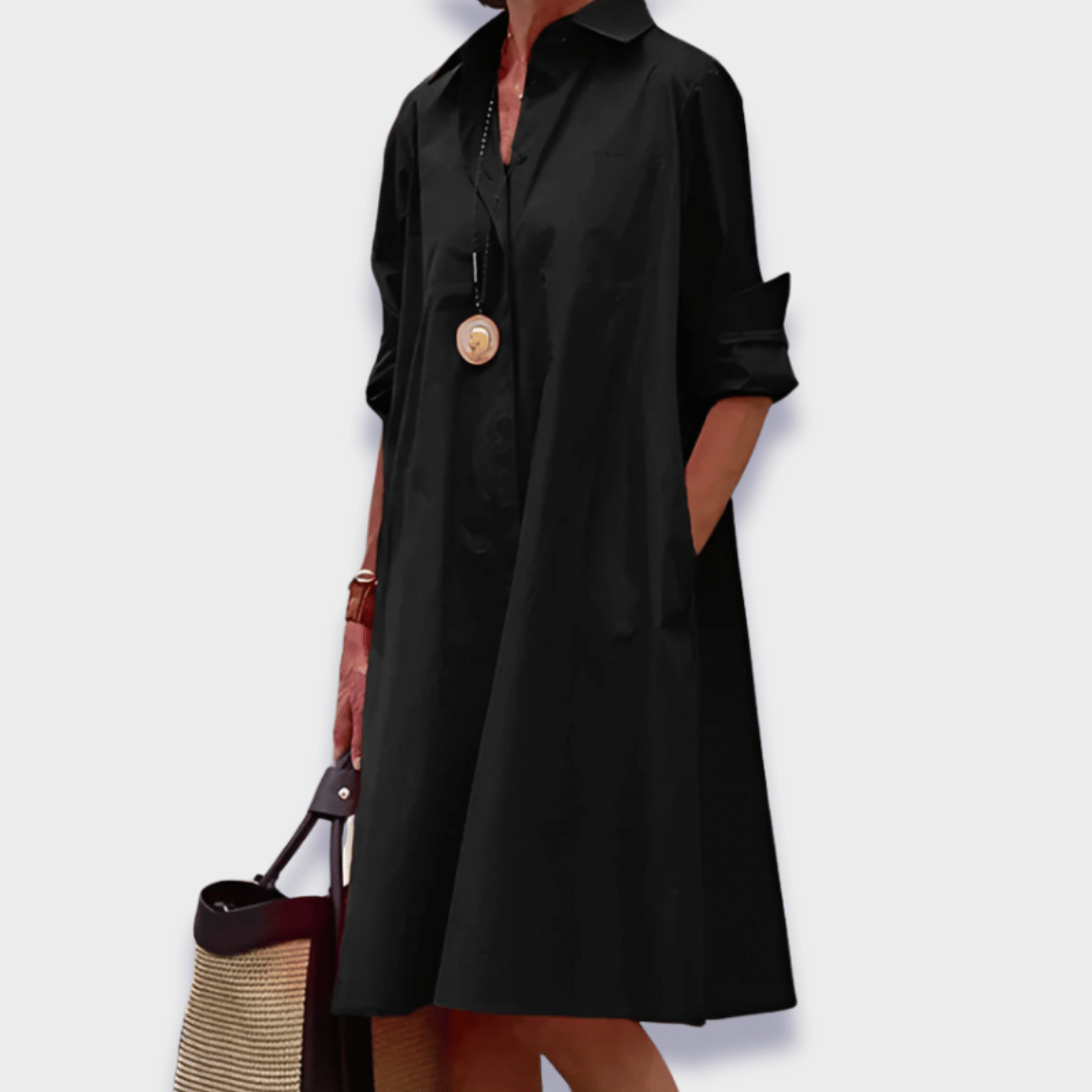 Women's Polo Dress