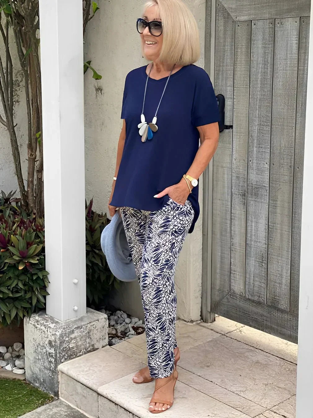Women's Elegant Comfortable Set