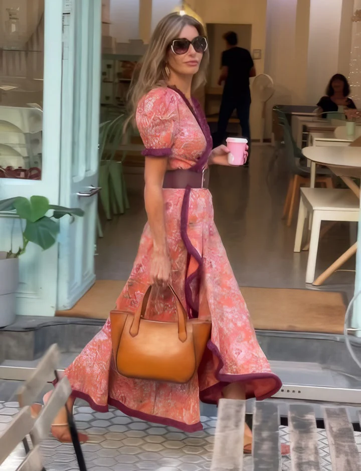 Women's Comfortable Two-Piece Set