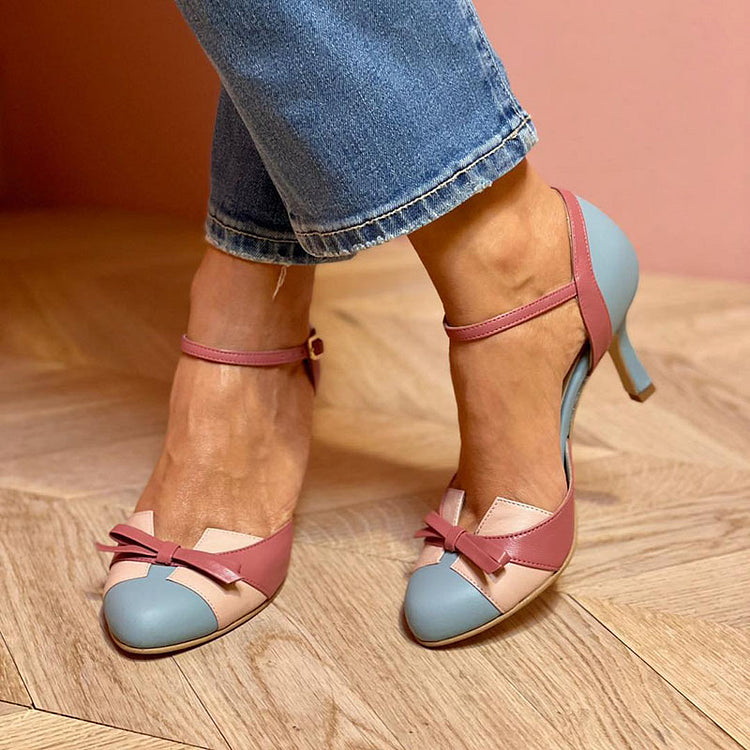 Women's High Heel Shoes