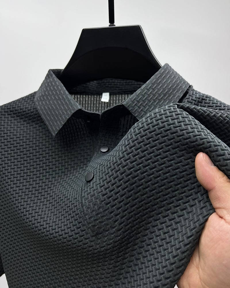 Men's Luxury Polo Shirt