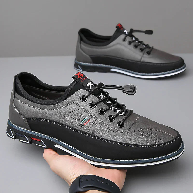 Men's Classic Lightweight Sneakers