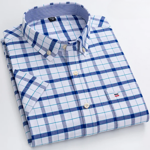 Everyday Smart Shirt – Pink