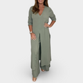 Women's Spring Two-Piece Set