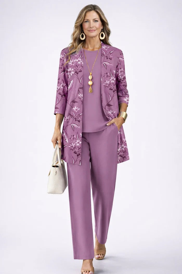 Margaret 3-Piece Set