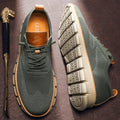 Men's Ultra-Cushioned Knit Sneakers