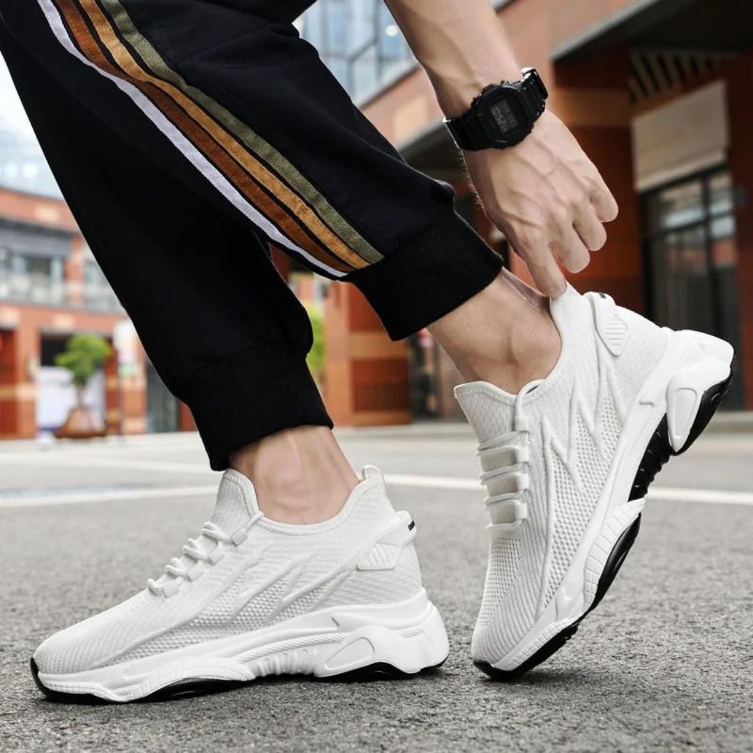Men's Elevator Sneakers