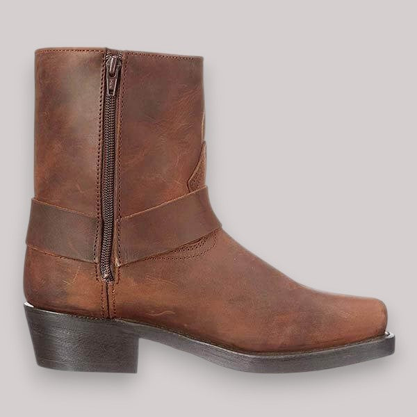 Men's Western Cowboy Boots